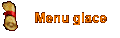 Menu glace