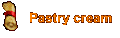 Pastry cream