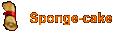 Sponge-cake