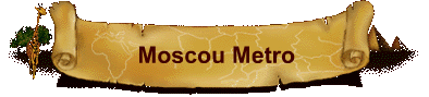 Moscou Metro