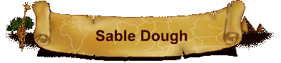 Sable Dough